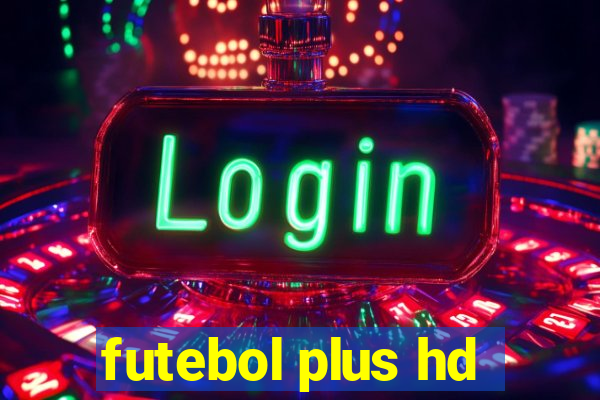 futebol plus hd